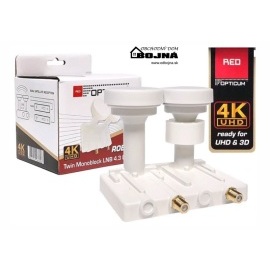 Opticum Monoblok Twin Robust