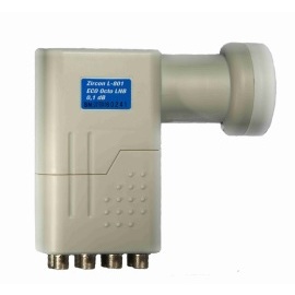 Zircon Octo L-801 ECO