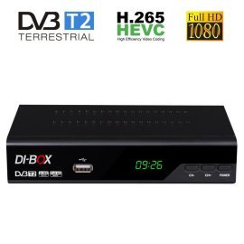 Di-Way DVB-T2 V3