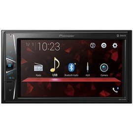 Pioneer DMH-G220BT