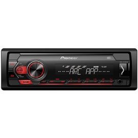 Pioneer MVH-S220DAB