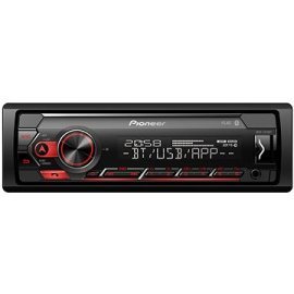 Pioneer MVH-S420BT