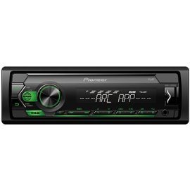 Pioneer MVH-S120UBG