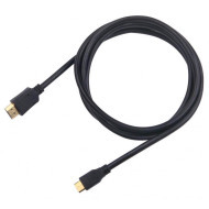 Sbox HDMI Micro 2m - cena, porovnanie