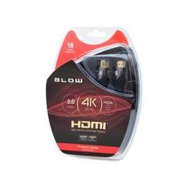 Blow HDMI Premium 4K 3m
