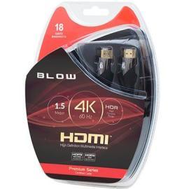 Blow HDMI Premium 4K 1.5m