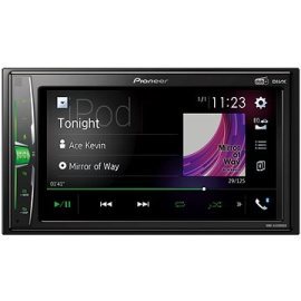 Pioneer DMH-A3300DAB