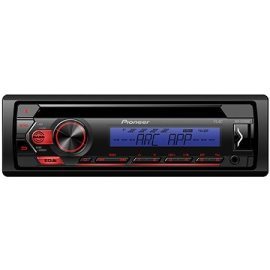 Pioneer DEH-S120UBB