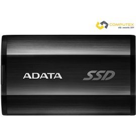 A-Data SE800 ASE800-512GU32G2-CBK 512GB