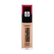 L´oreal Paris Infallible 24H Fresh Wear 30ml - cena, porovnanie