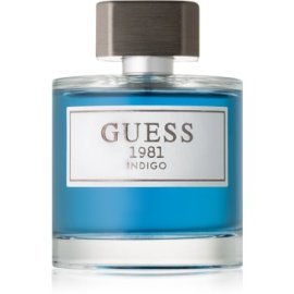 Guess 1981 Indigo For Men 100ml