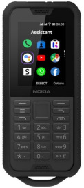 Nokia 800