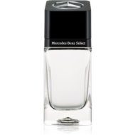 Mercedes-Benz Select 100ml - cena, porovnanie