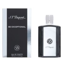 S.T.Dupont Be Exceptional 100ml
