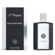 S.T.Dupont Be Exceptional 100ml - cena, porovnanie