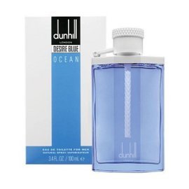 Dunhill Desire Blue Ocean 10ml