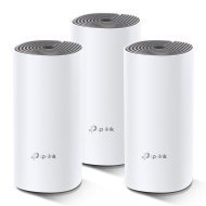 TP-Link Deco E4 (3-pack) - cena, porovnanie