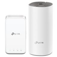 TP-Link Deco E3 (2-pack) - cena, porovnanie