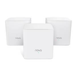 Tenda Nova MW5s 3-pack