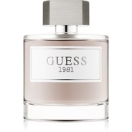 Guess 1981 100ml - cena, porovnanie