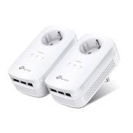 TP-Link TL-PA8030PKIT - cena, porovnanie