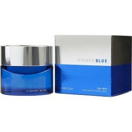 Aigner Blue for Man 125ml