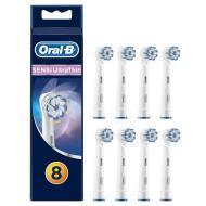 Braun Oral-B EB60-8 - cena, porovnanie