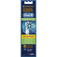 Oral-B EB50-4 - cena, porovnanie