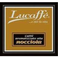 Lucaffé Nocciola 150ks - cena, porovnanie