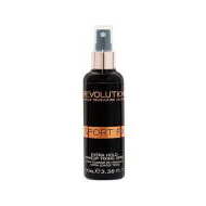 Makeup Revolution Sport Fix Extra Hold 100ml - cena, porovnanie