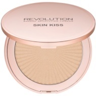 Makeup Revolution Skin Kiss 14g - cena, porovnanie