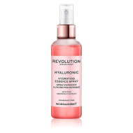 Makeup Revolution Skincare Hyaluronic 100ml - cena, porovnanie