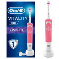 Braun Oral-B Vitality 100 3DW - cena, porovnanie