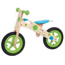 Woody Bicykel