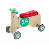 Plan Toys Motorka - cena, porovnanie