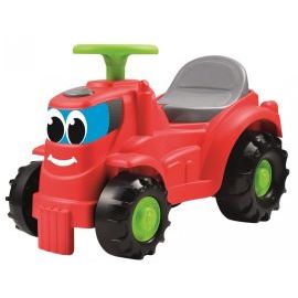 Ecoiffier Traktor