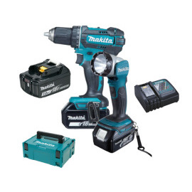 Makita DDF482RFJ1