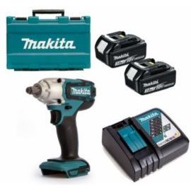 Makita DTW190RFE