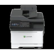 Lexmark CX522ade - cena, porovnanie