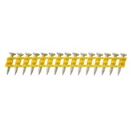 Dewalt STD klince do betónu pre DCN890 25x2.6mm - cena, porovnanie