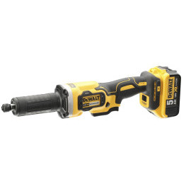 Dewalt DCG426P2