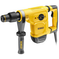 Dewalt D25810K - cena, porovnanie