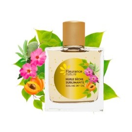 Fleurance Nature Multifunkčný suchý olej 50ml