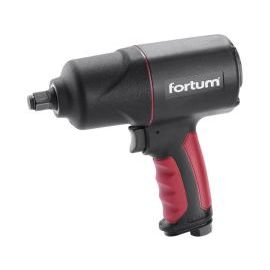 Fortum Pneumatický uťahovák 1/2" 880Nm