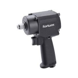 Fortum Pneumatický uťahovák 1/2" 610Nm