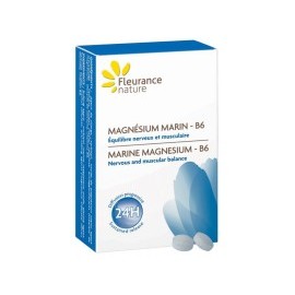 Fleurance Nature Magnézium B6 60tbl