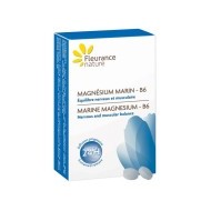 Fleurance Nature Magnézium B6 60tbl - cena, porovnanie