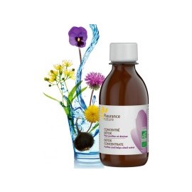 Fleurance Nature Detox koncentrát 200ml