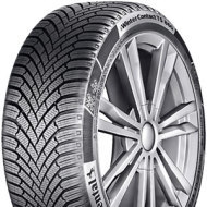 Continental ContiWinterContact TS860 205/65 R17 96V - cena, porovnanie