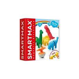 Smartmax Moji první dinosauři 14ks